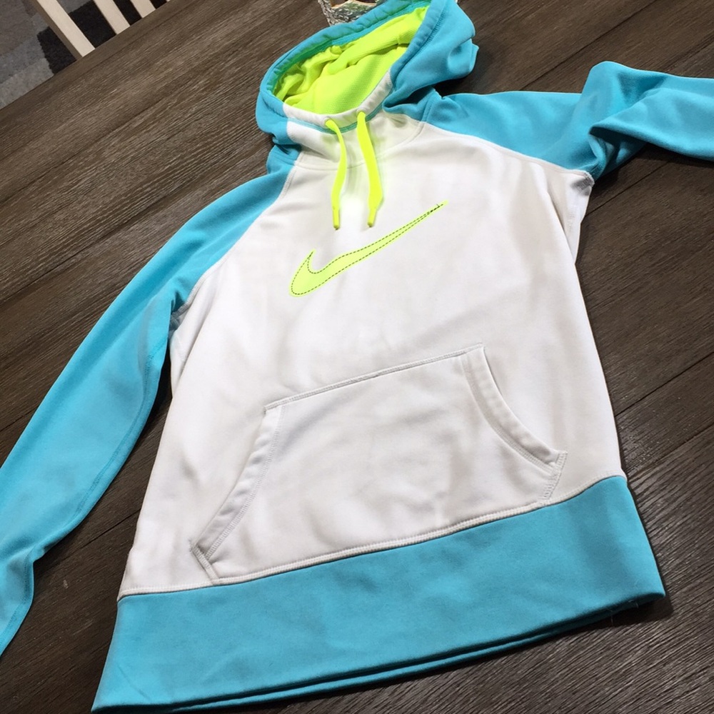 Nike hoodie